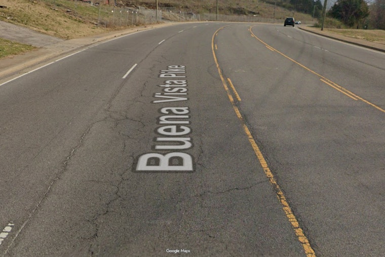 Buena Vista Pike Curve Turns Deadly For Nashville Driver