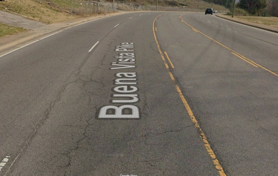Buena Vista Pike Curve Turns Deadly For Nashville Driver
