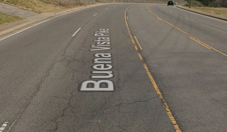 Buena Vista Pike Curve Turns Deadly For Nashville Driver