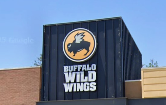 Buffalo Wild Wings Go Blitz Hits Bay Area, With Fremont Strip Mall as Ground Zero