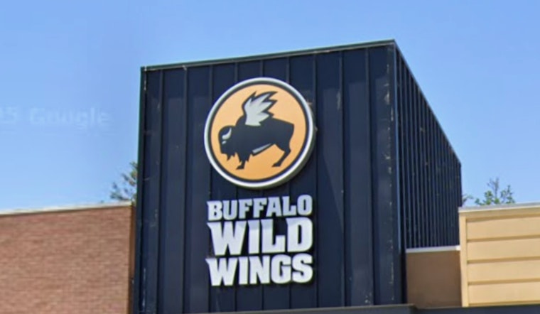 Buffalo Wild Wings Go Blitz Hits Bay Area, With Fremont Strip Mall as Ground Zero