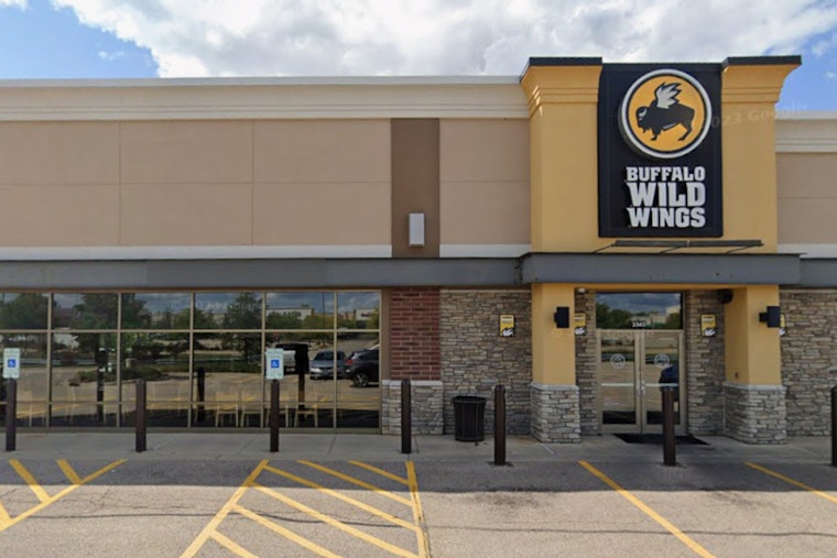 Buffalo Wild Wings Out, Burlington In As McHenry Corners Get Major Shakeup