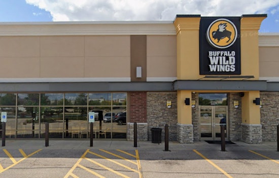 Buffalo Wild Wings Out, Burlington In As McHenry Corners Get Major Shakeup