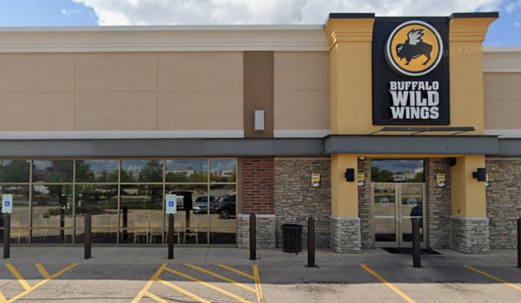 Buffalo Wild Wings Out, Burlington In As McHenry Corners Get Major Shakeup