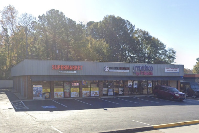 Buford Highway Grocery Run Nets Duluth Shopper $1.7M Fantasy 5 Haul