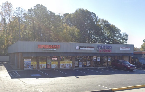 Buford Highway Grocery Run Nets Duluth Shopper $1.7M Fantasy 5 Haul