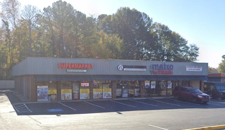 Buford Highway Grocery Run Nets Duluth Shopper $1.7M Fantasy 5 Haul