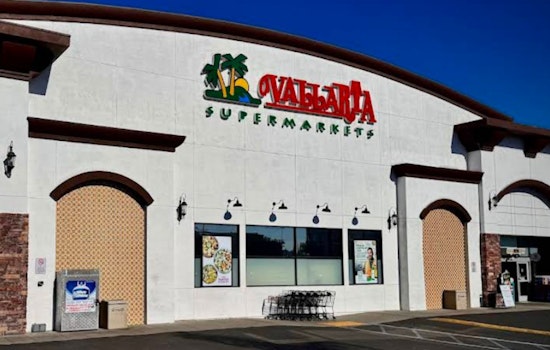 Bug Excuse Suspect Gropes Winnetka Shopper at Vallarta Market, Then Bolts