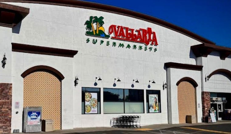 Bug Excuse Suspect Gropes Winnetka Shopper at Vallarta Market, Then Bolts