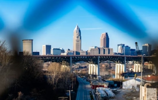Built Strong Boot Camp Muscles Minority Contractors Into Cleveland’s Building Boom