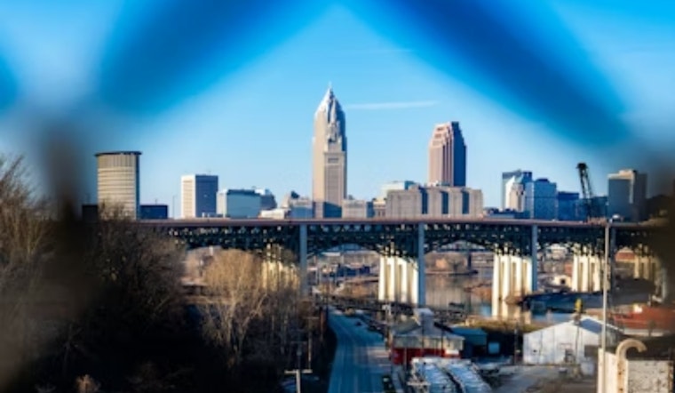 Built Strong Boot Camp Muscles Minority Contractors Into Cleveland’s Building Boom