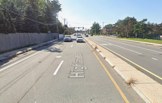 Bulfinch Reworks Muzi Site With 480 Units in Needham