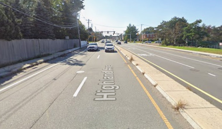 Bulfinch Reworks Muzi Site With 480 Units in Needham