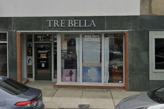 Bull City Record Shop Spins Its Last Track as Triangle’s Final Eddie Bauer Fades Out