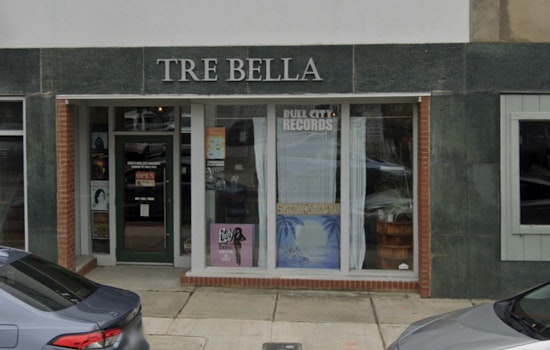 Bull City Record Shop Spins Its Last Track as Triangle’s Final Eddie Bauer Fades Out