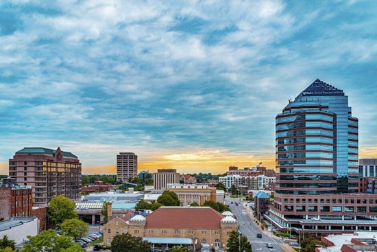 Bull City Swamped as 13.5 Million Visitors Flood Durham in 2025