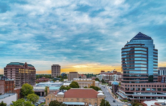 Bull City Swamped as 13.5 Million Visitors Flood Durham in 2025