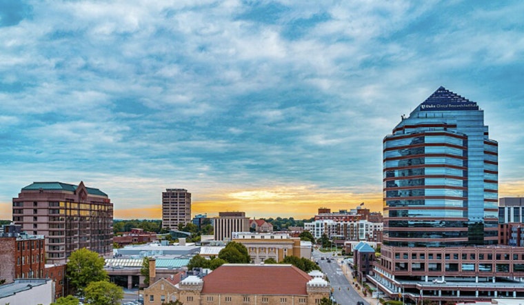 Bull City Swamped as 13.5 Million Visitors Flood Durham in 2025