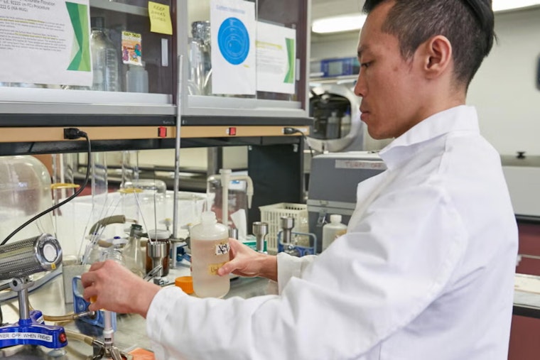 Bull Run Water Jitters As Portland Detects Cryptosporidium Traces