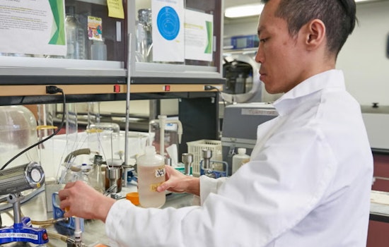 Bull Run Water Jitters As Portland Detects Cryptosporidium Traces