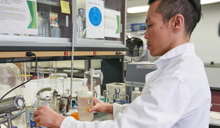 Bull Run Water Jitters As Portland Detects Cryptosporidium Traces