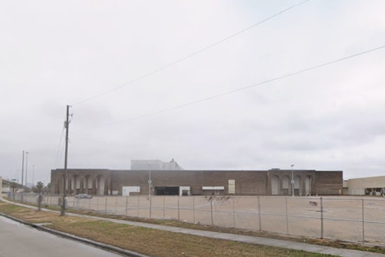 Bulldozers Gut Northwest Mall As Houston Bullet Train Dream Rumbles Back To Life