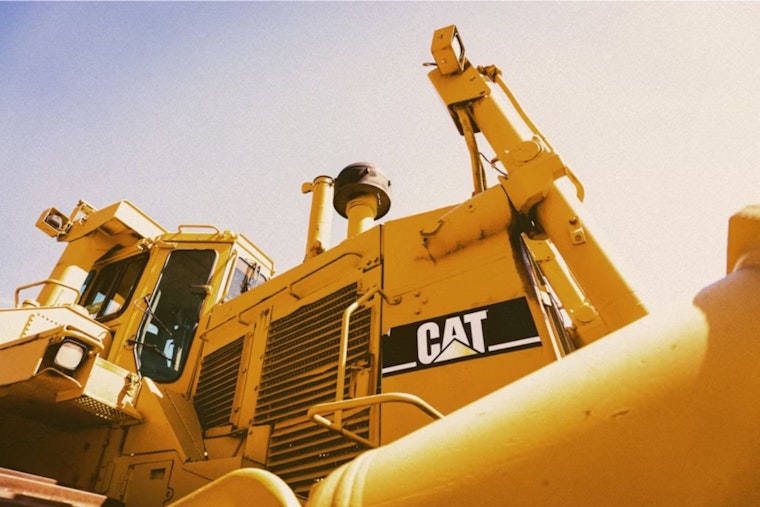 Bulldozers Roll as Ocean Kamp Surf Lagoon Takes Over Oceanside 76 Lot