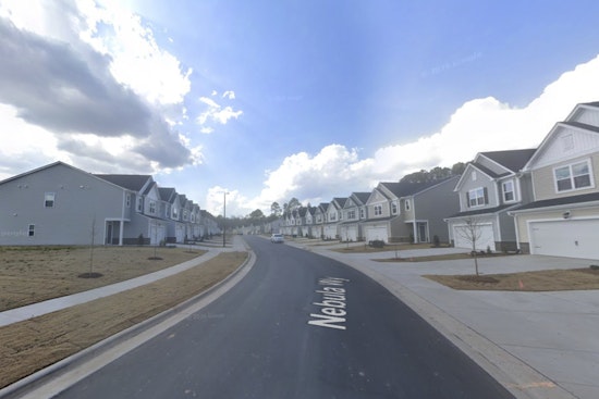 Bulldozers Swarm Durham’s 27703 as Homebuyers Chase Cheaper Keys