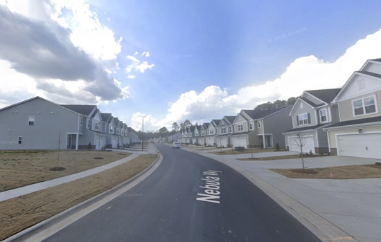 Bulldozers Swarm Durham’s 27703 as Homebuyers Chase Cheaper Keys