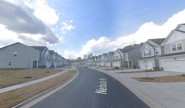 Bulldozers Swarm Durham’s 27703 as Homebuyers Chase Cheaper Keys