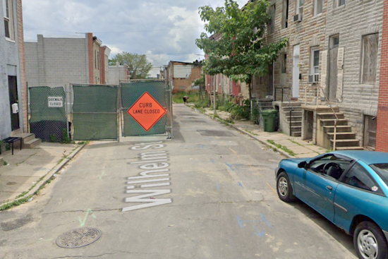 Bullets Fly in Vacant Carrollton Ridge House, Two Men Hurt