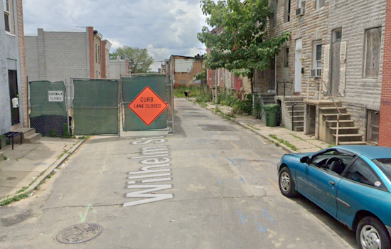 Bullets Fly in Vacant Carrollton Ridge House, Two Men Hurt