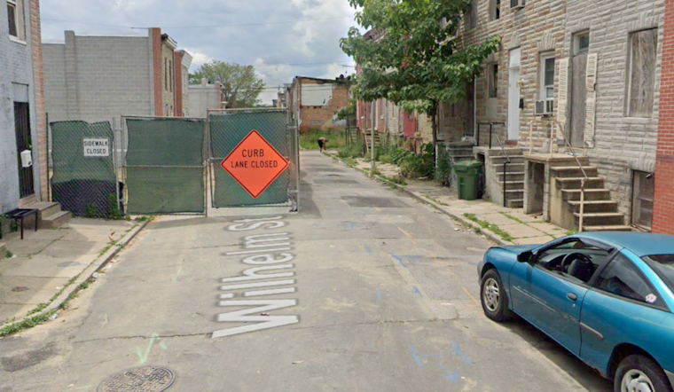 Bullets Fly in Vacant Carrollton Ridge House, Two Men Hurt