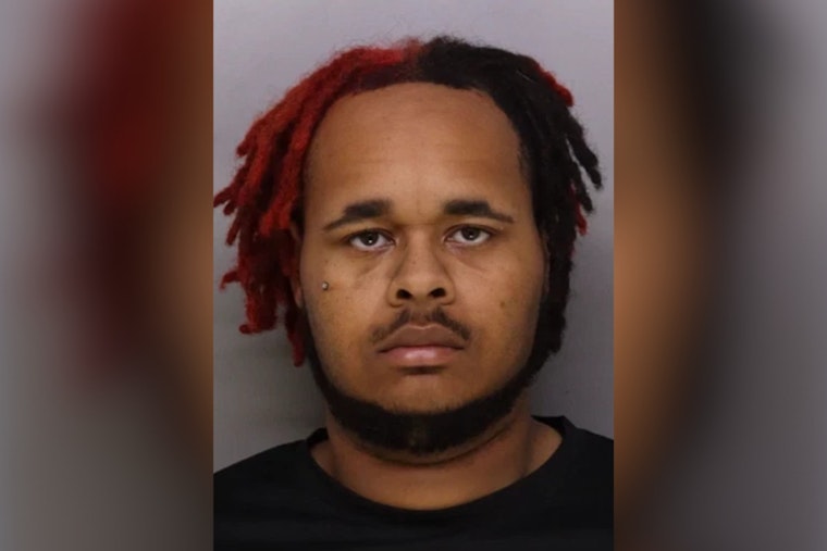 Bullets Fly On Clay Wade Bailey Bridge As Driver Allegedly Opens Fire On Car