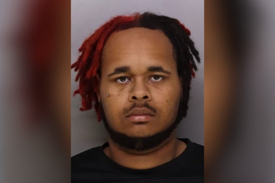 Bullets Fly On Clay Wade Bailey Bridge As Driver Allegedly Opens Fire On Car
