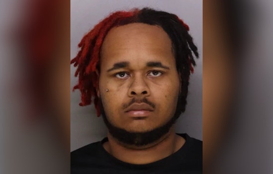 Bullets Fly On Clay Wade Bailey Bridge As Driver Allegedly Opens Fire On Car