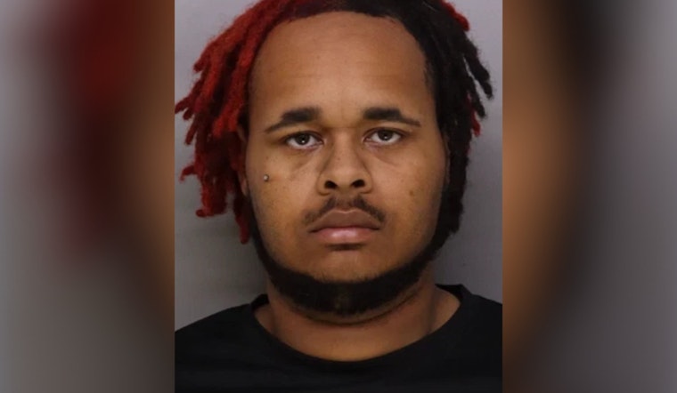 Bullets Fly On Clay Wade Bailey Bridge As Driver Allegedly Opens Fire On Car
