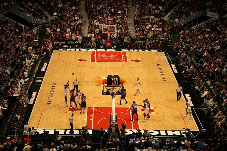 Bulls Drop The Axe On Front Office As Chicago Runs Out Of Patience