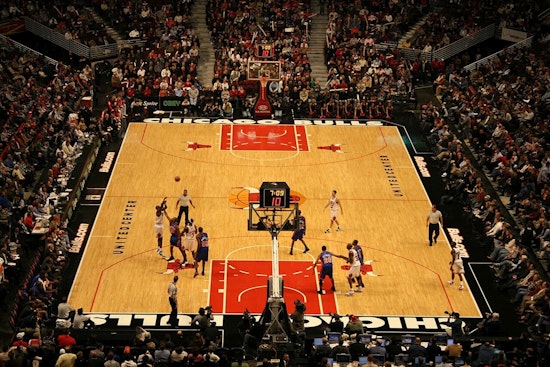 Bulls Drop The Axe On Front Office As Chicago Runs Out Of Patience