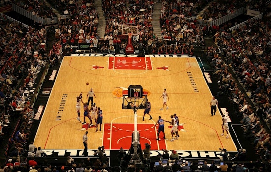 Bulls Drop The Axe On Front Office As Chicago Runs Out Of Patience