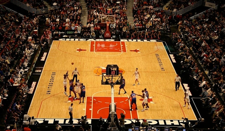 Bulls Drop The Axe On Front Office As Chicago Runs Out Of Patience