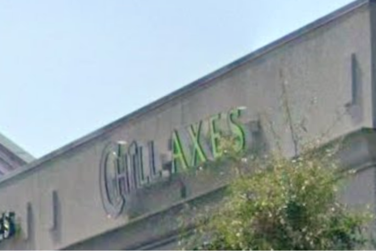 Bullseye No More: Chill Axes To Shutter Crofton Spot After Five-Year Run