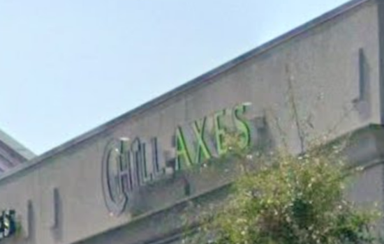 Bullseye No More: Chill Axes To Shutter Crofton Spot After Five-Year Run