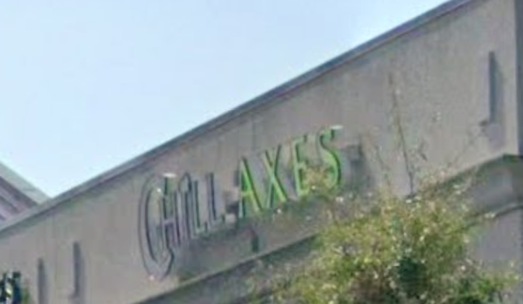 Bullseye No More: Chill Axes To Shutter Crofton Spot After Five-Year Run