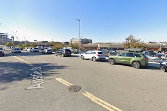 Bunker Hill Mall Makeover Plan Ignites Charlestown Showdown