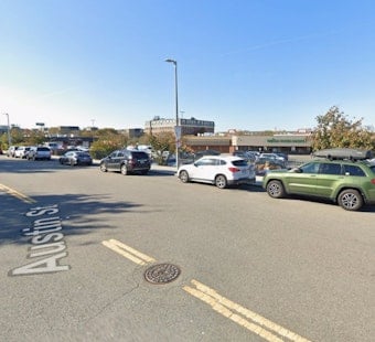 Bunker Hill Mall Makeover Plan Ignites Charlestown Showdown