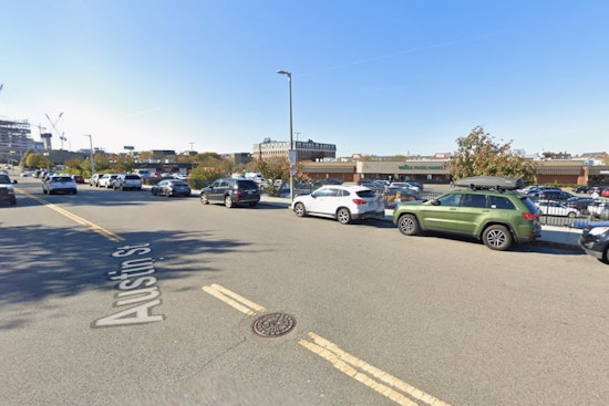Bunker Hill Mall Makeover Plan Ignites Charlestown Showdown