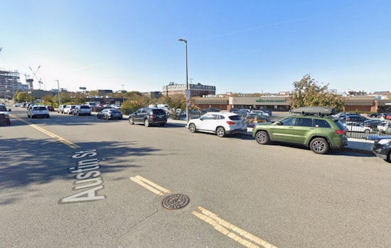 Bunker Hill Mall Makeover Plan Ignites Charlestown Showdown