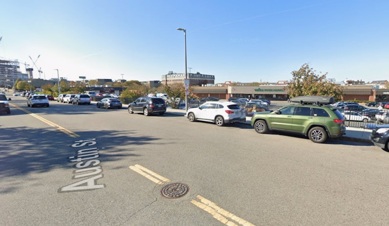 Bunker Hill Mall Makeover Plan Ignites Charlestown Showdown