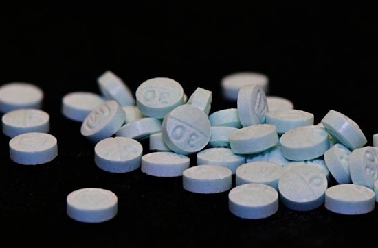 Burbank Man Sentenced 46 Months For Dark‑Web Fentanyl Ring